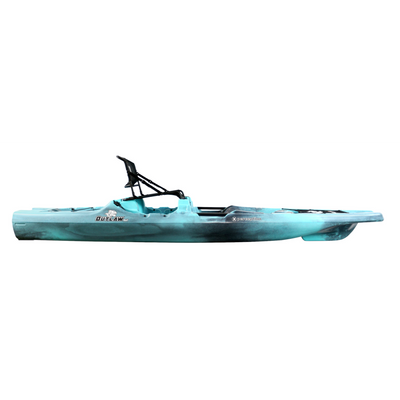 Perception Outlaw 11.5 Fishing Kayak-AQ-Outdoors