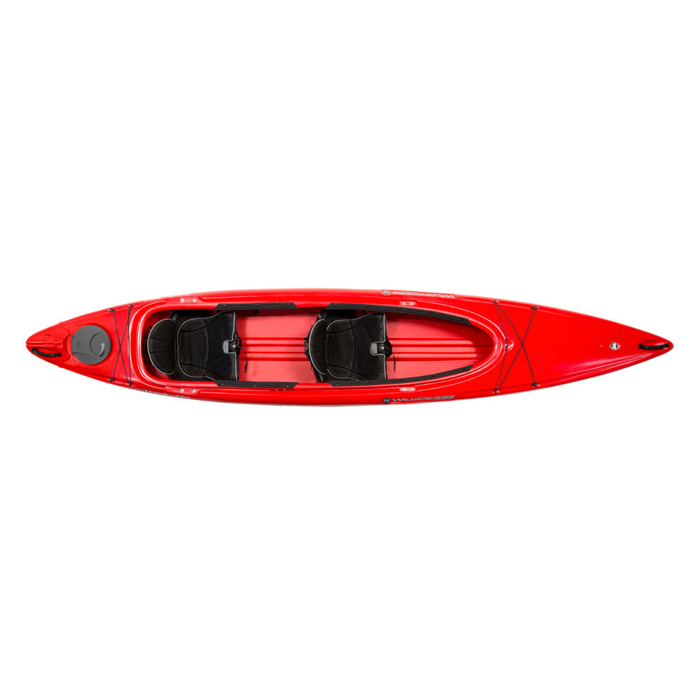 Wilderness Systems Pamlico 135T Kayak