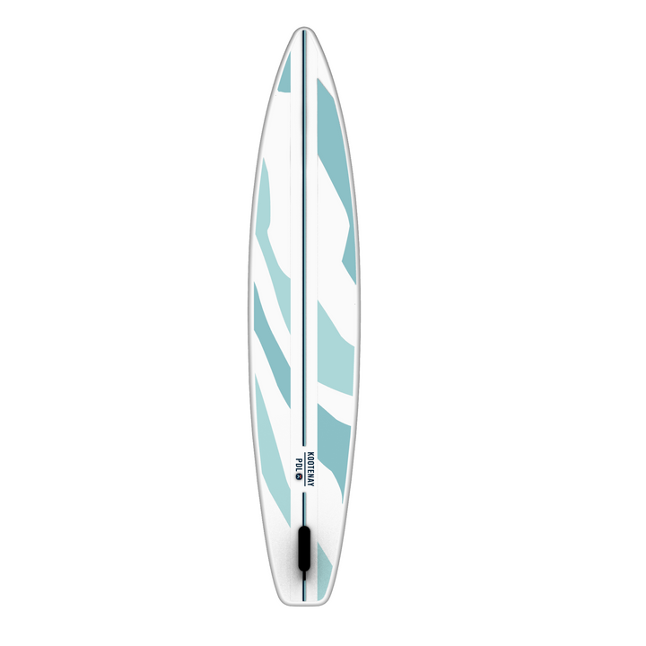 Kootenay Paddleboards Pivot Inflatable SUP | AQ Outdoors – AQOutdoors