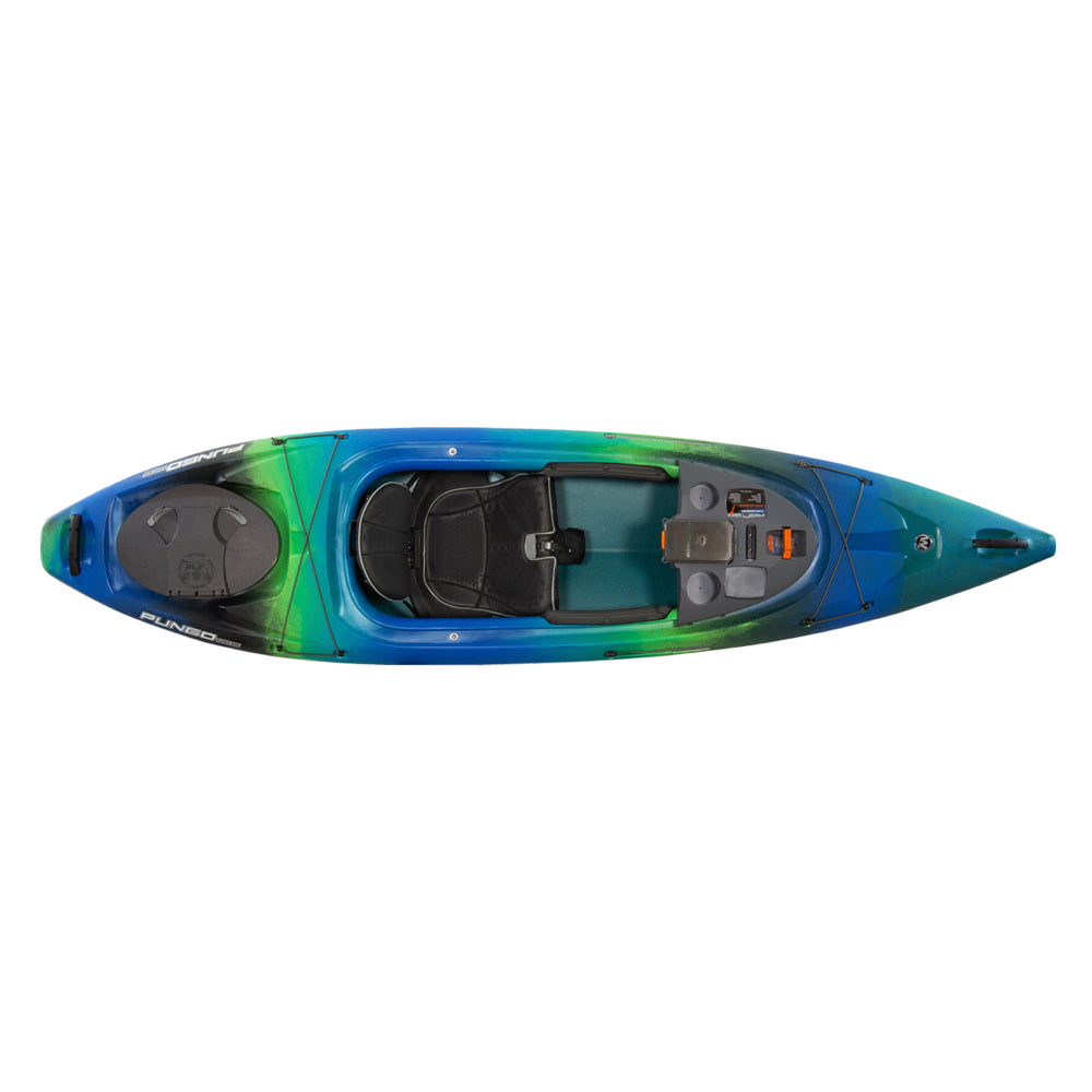 Wilderness Systems Pungo 105 Kayak-AQ-Outdoors