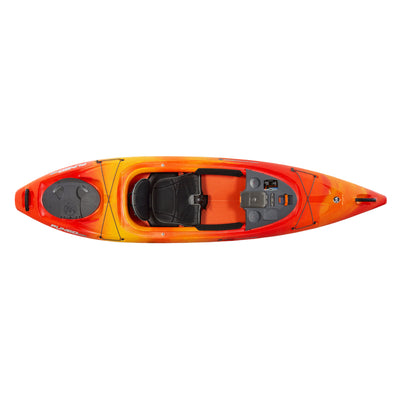 Wilderness Systems Pungo 105 Kayak-AQ-Outdoors