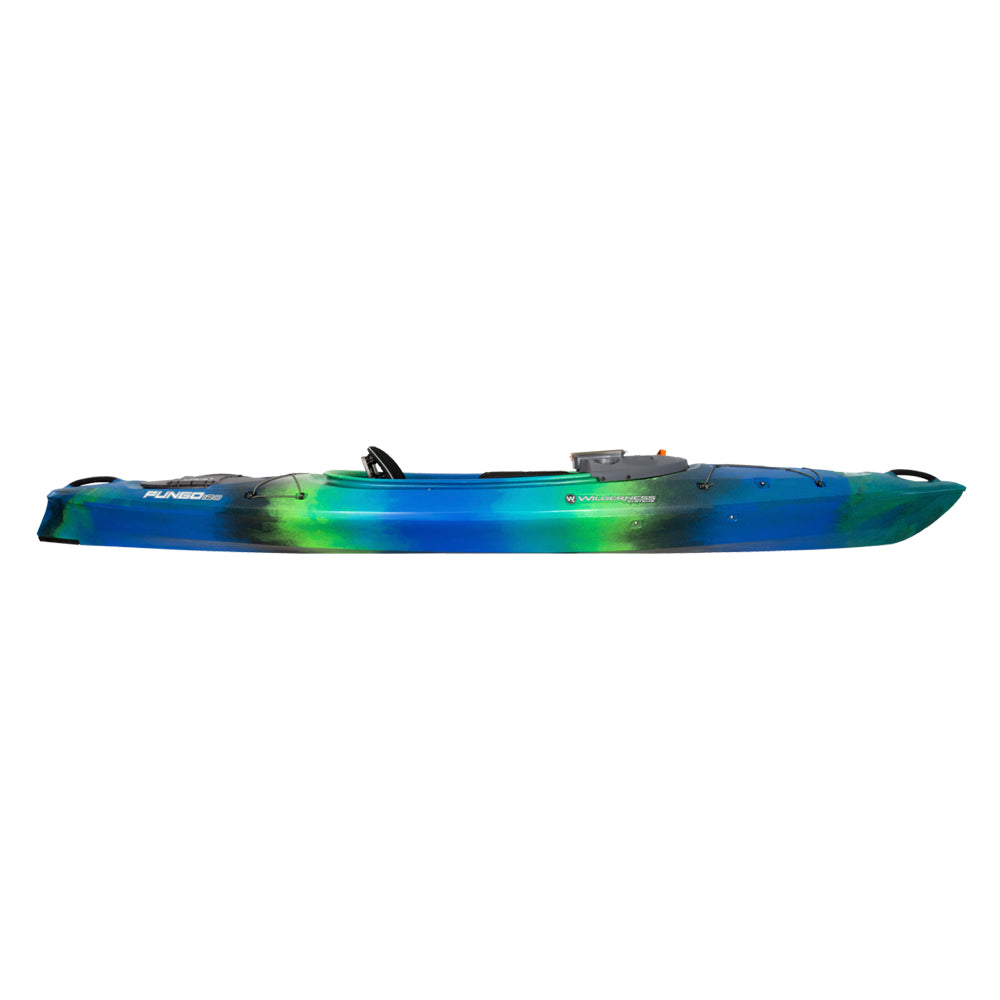 Wilderness Systems Pungo 120 Kayak-AQ-Outdoors