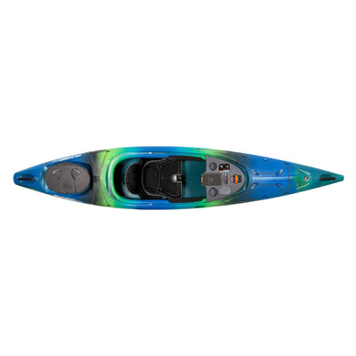 Wilderness Systems Pungo 120 Kayak-AQ-Outdoors