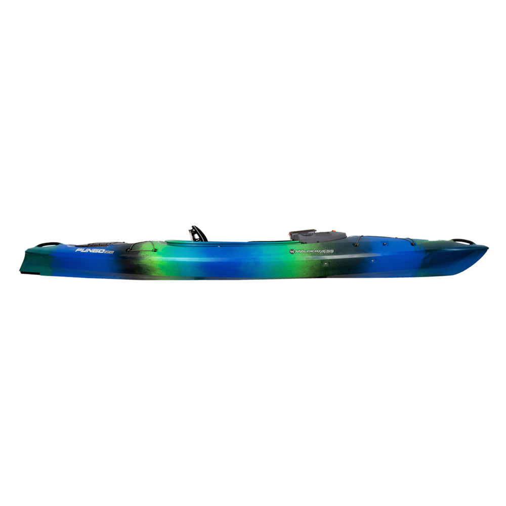 Wilderness Systems Pungo 125 Kayak-AQ-Outdoors