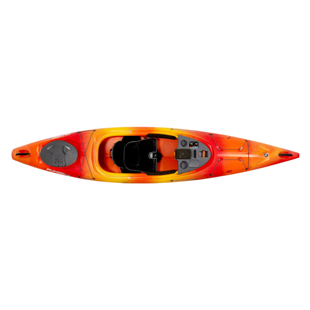 Wilderness Systems Pungo 125 Kayak-AQ-Outdoors