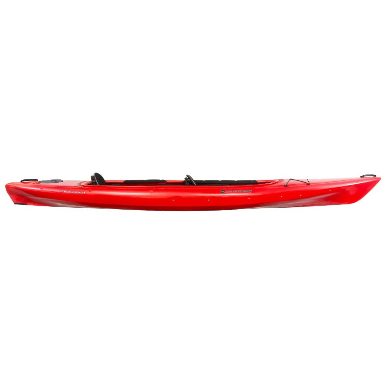 Wilderness Systems Pamlico 145T Kayak-AQ-Outdoors