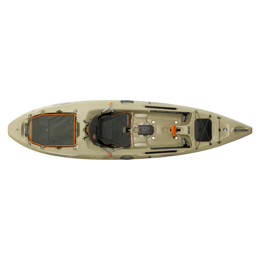 WIlderness Systems Tarpon 105 Kayak-AQ-Outdoors