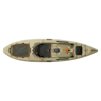 WIlderness Systems Tarpon 105 Kayak-AQ-Outdoors