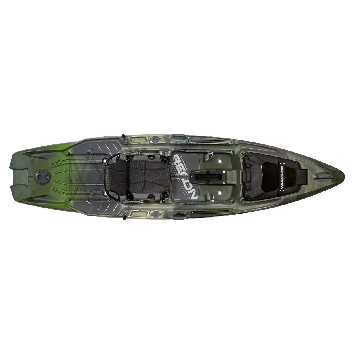 Wilderness Systems Recon 120 ACES Fishing Kayak