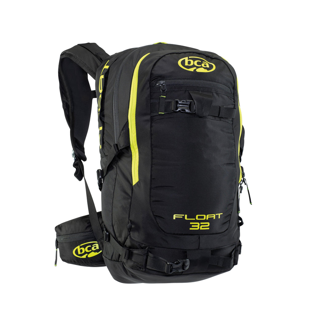 bca　ビーシーエー FLOAT 32 フロート エアバッグ 32　ボンベセット BCA Float 32 Airbag Pack | AQ Outdoors – AQOutdoors