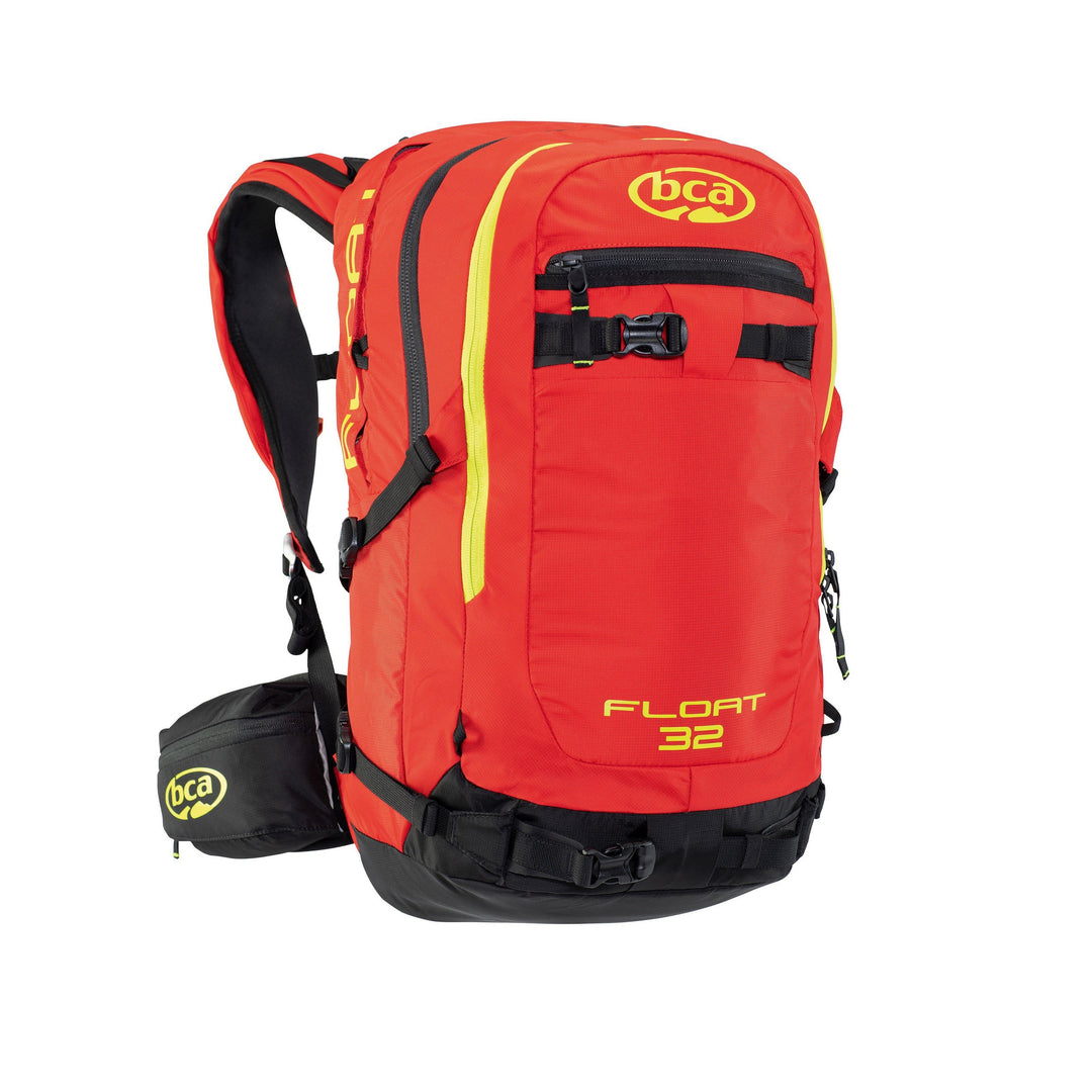 bca　ビーシーエー FLOAT 32 フロート エアバッグ 32　ボンベセット BCA Float 32 Airbag Pack | AQ Outdoors – AQOutdoors
