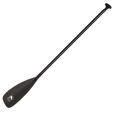 Bending Branches Black Pearl 11 Bent Shaft Canoe Paddle
