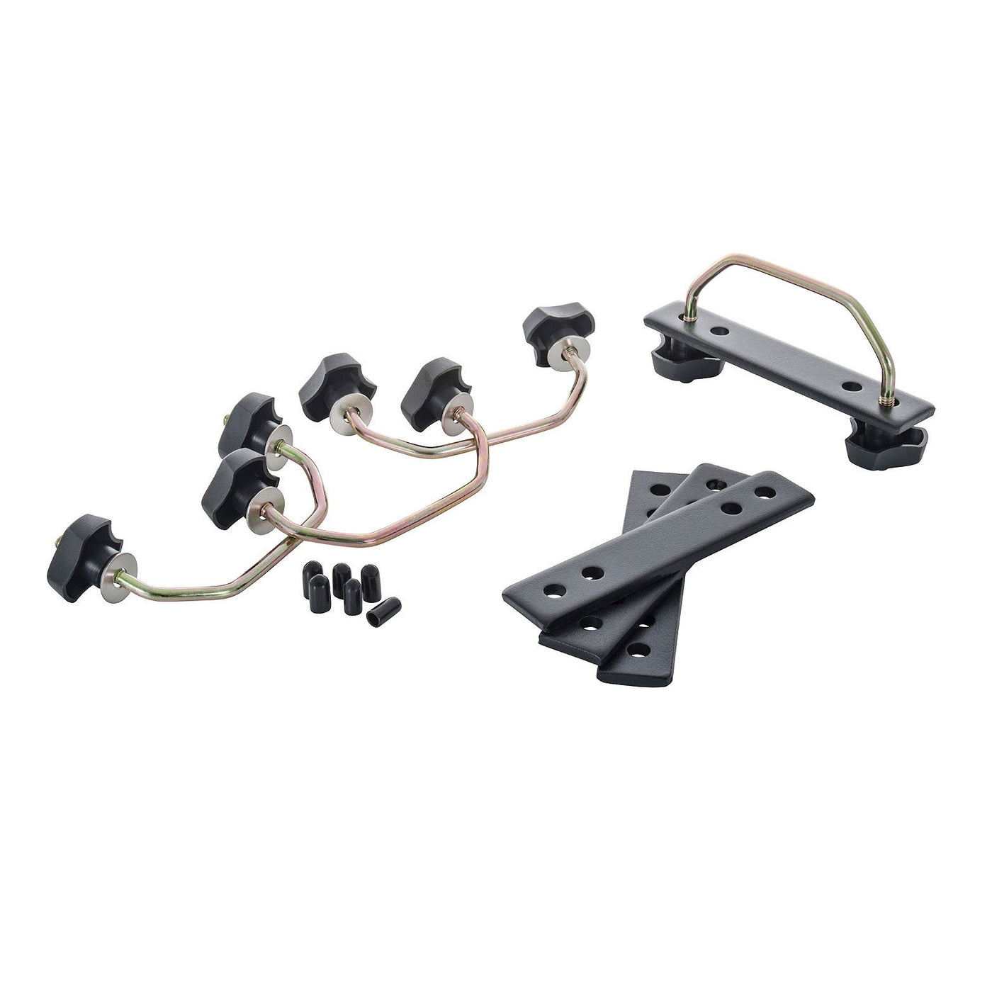 Rhino Rack S280 U-Bolt Replacement Kit