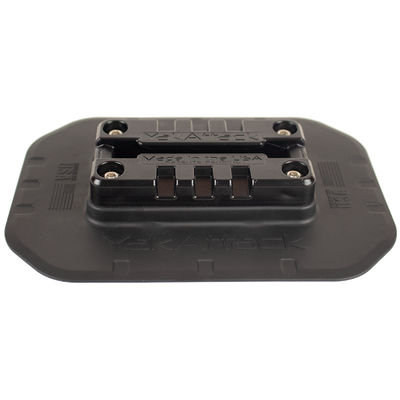 YakAttack SwitchPad Flexible Surface Mount with MightyMount Switch