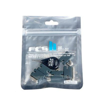 FCS II Tab Infill Kit-AQ-Outdoors