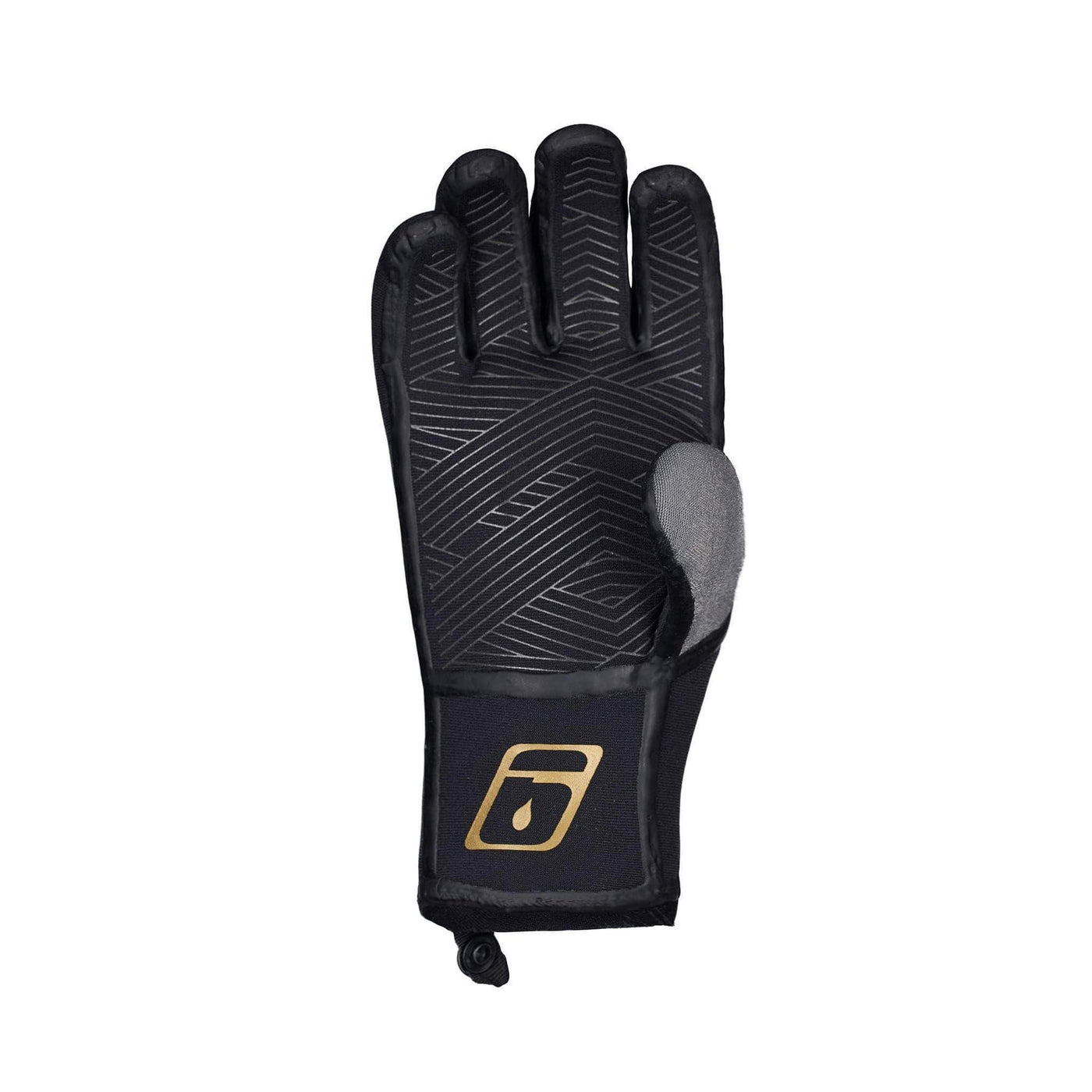 Level Six Granite Neoprene Glove - 3 mm