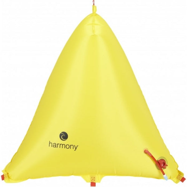 Harmony Nylon 3D End Flotation Bag