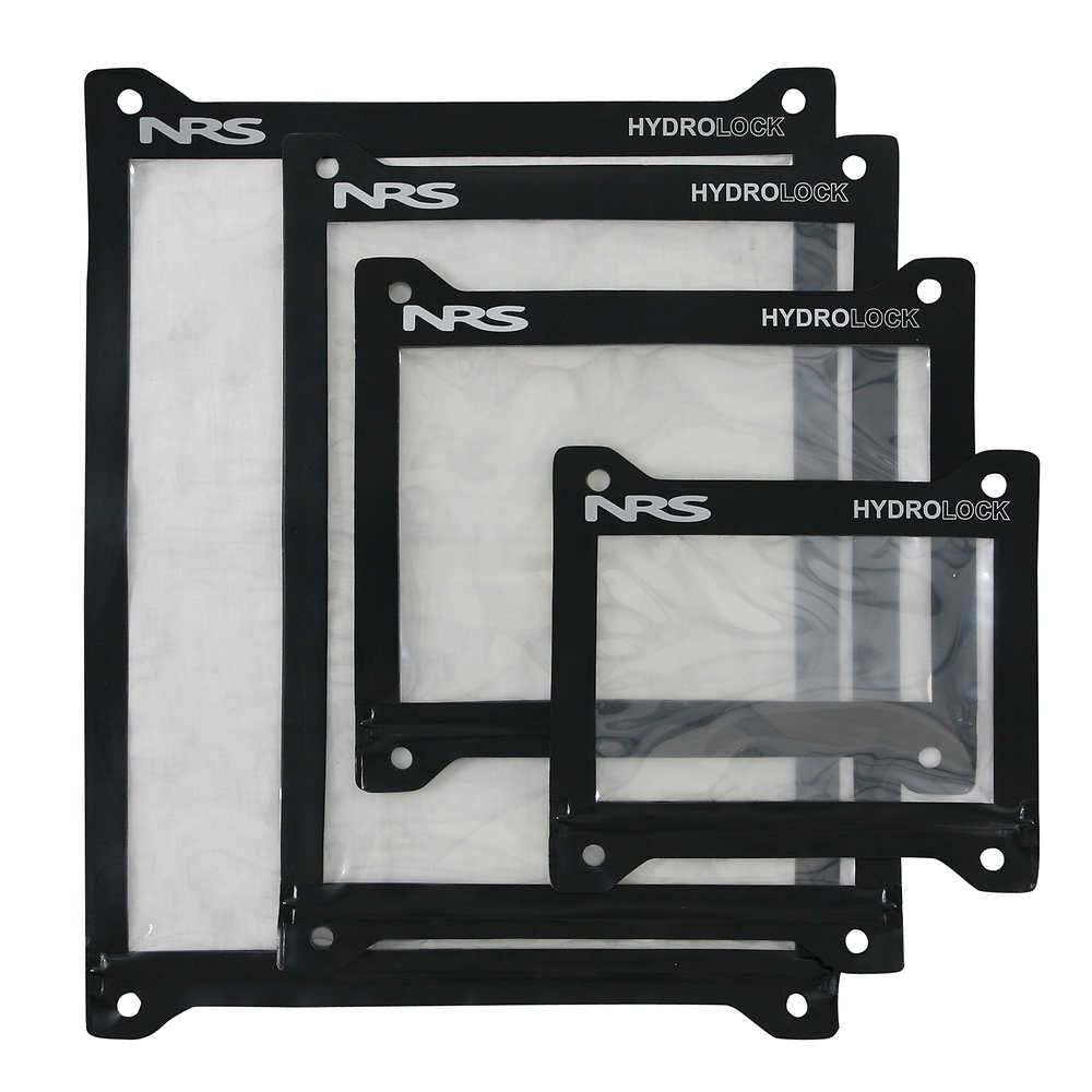 NRS HydroLock Map Case-AQ-Outdoors