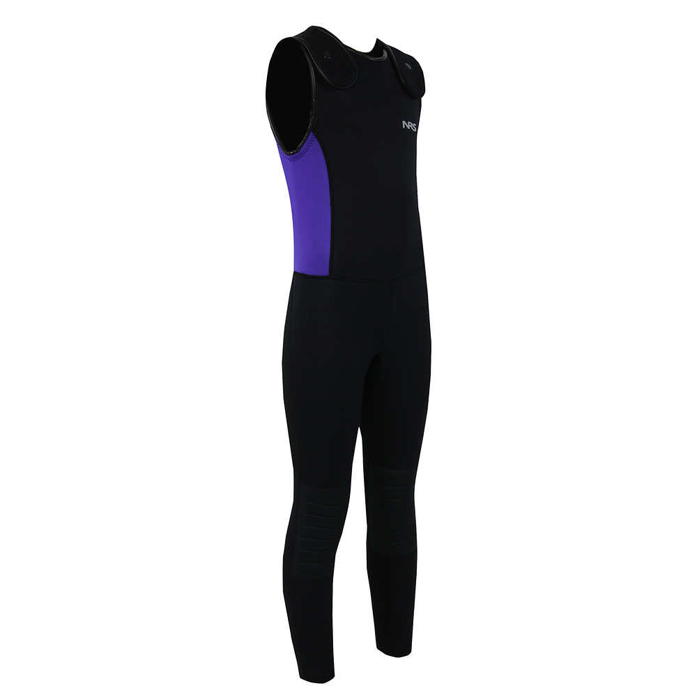 NRS Youth Farmer Bill Wetsuit-AQ-Outdoors