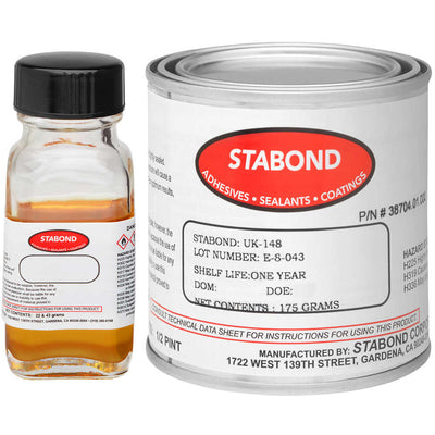 Stabond Adhesive-AQ-Outdoors