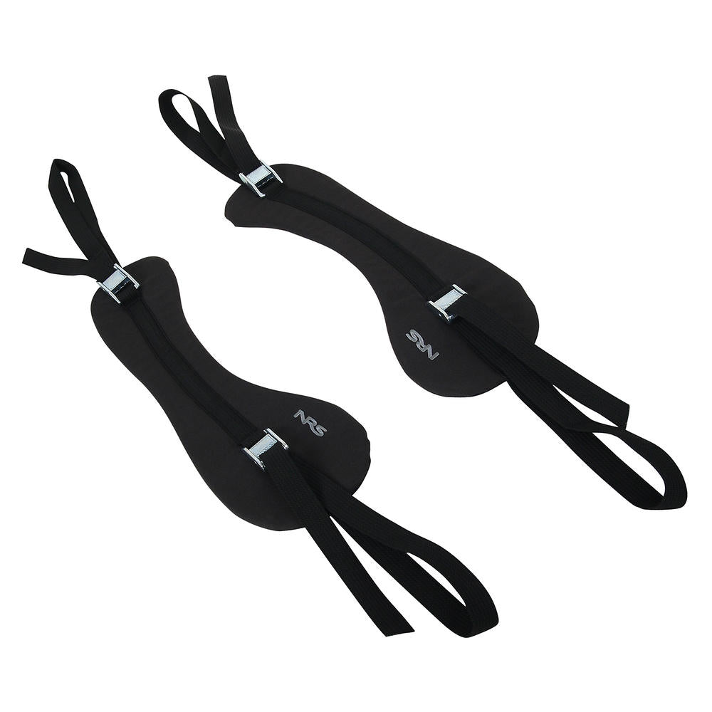STARInflatable Kayak Thigh Straps-AQ-Outdoors