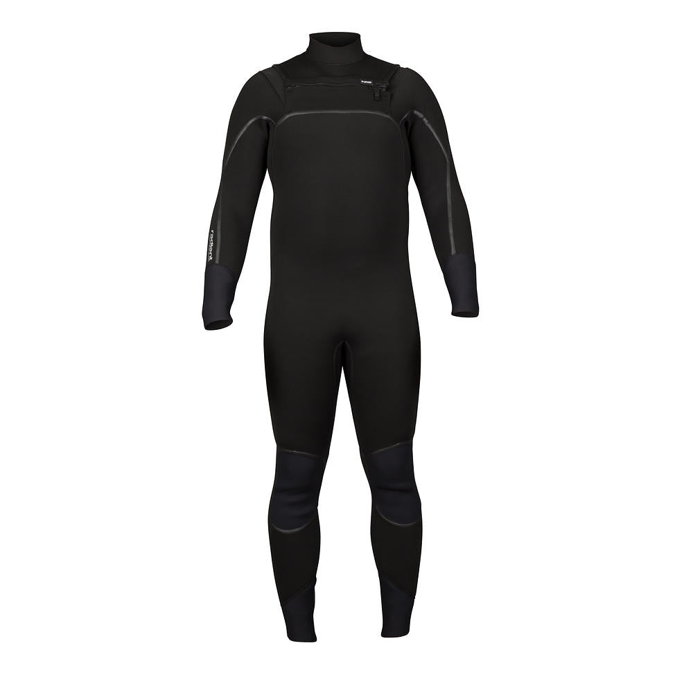 NRS Mens Radiant 4/3mm Wetsuit-AQ-Outdoors