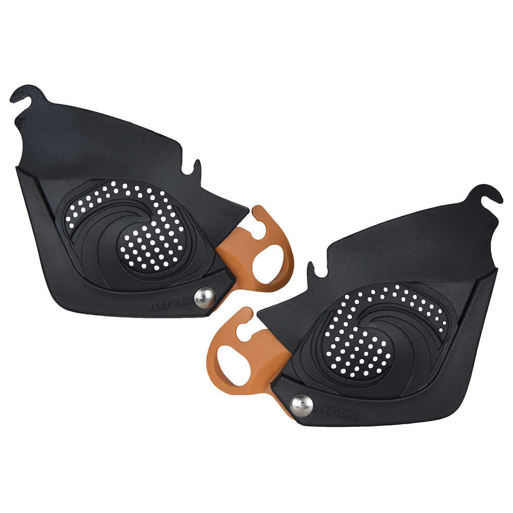 WRSI Ear Protection Attachment Pads-AQ-Outdoors