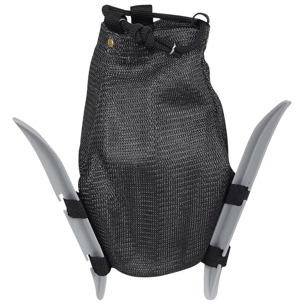 Squid Lightweight Boat Anchor-AQ-Outdoors