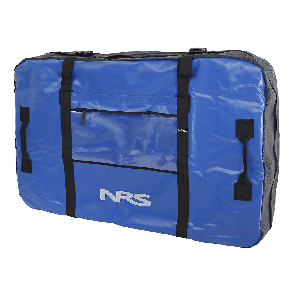 NRS Boat Bag for Rafts IKs and Cats-AQ-Outdoors