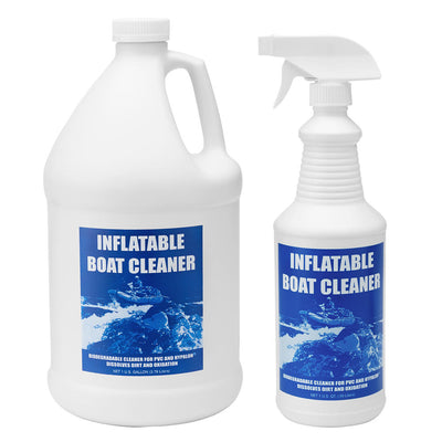 NRS Inflatable Boat Cleaner-AQ-Outdoors