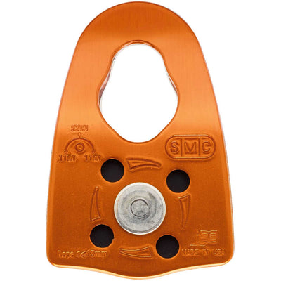 SMC CRx 1" Pulley-AQ-Outdoors