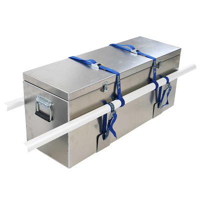 NRS Adjustable Drybox Mounts