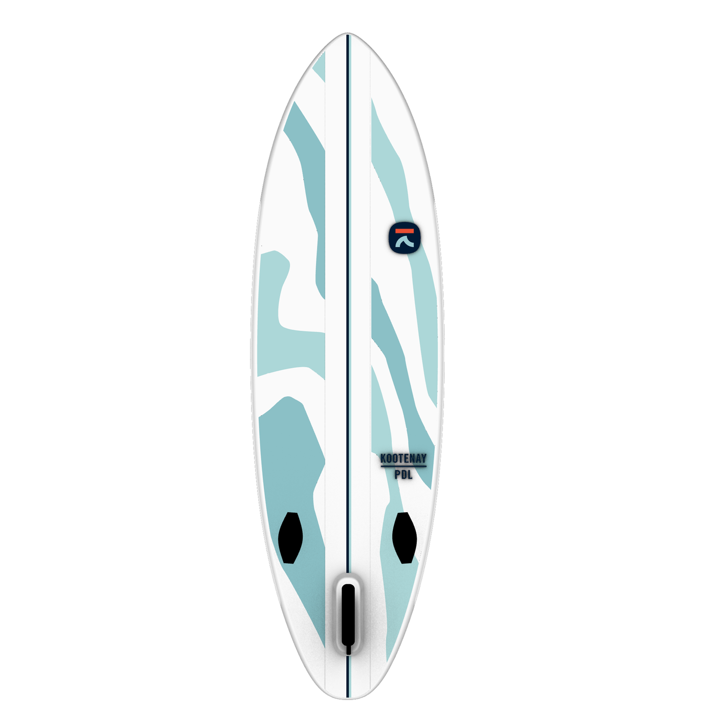 Kootenay Paddleboards Juice Inflatable SUP