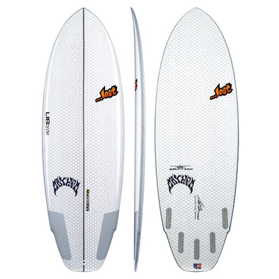 Lib Tech Lost Puddle Jumper Surfboard