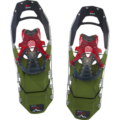 MSR Mens Revo Ascent Snowshoes