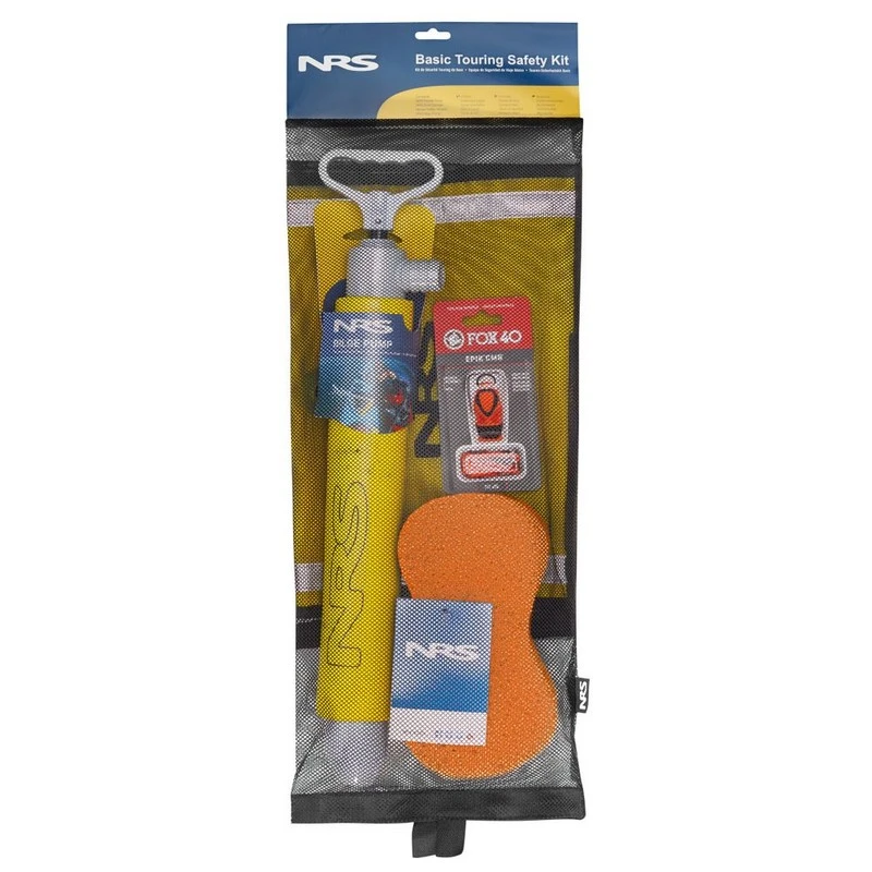 NRS Basic Touring Safety Kit