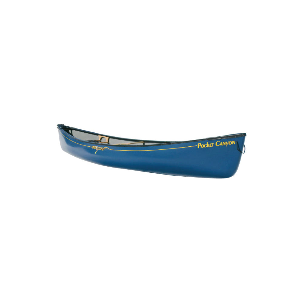 Esquif Pocket Canyon T-Formex Canoe-AQ-Outdoors