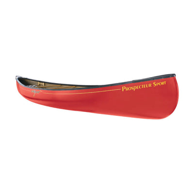 Esquif Prospecteur Sport T-Formex Canoe-AQ-Outdoors