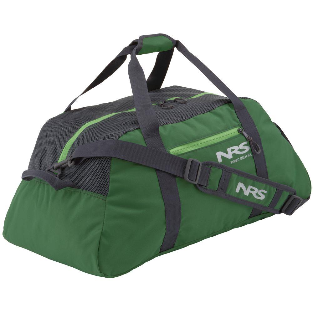 NRS Purest Mesh Duffel Bag