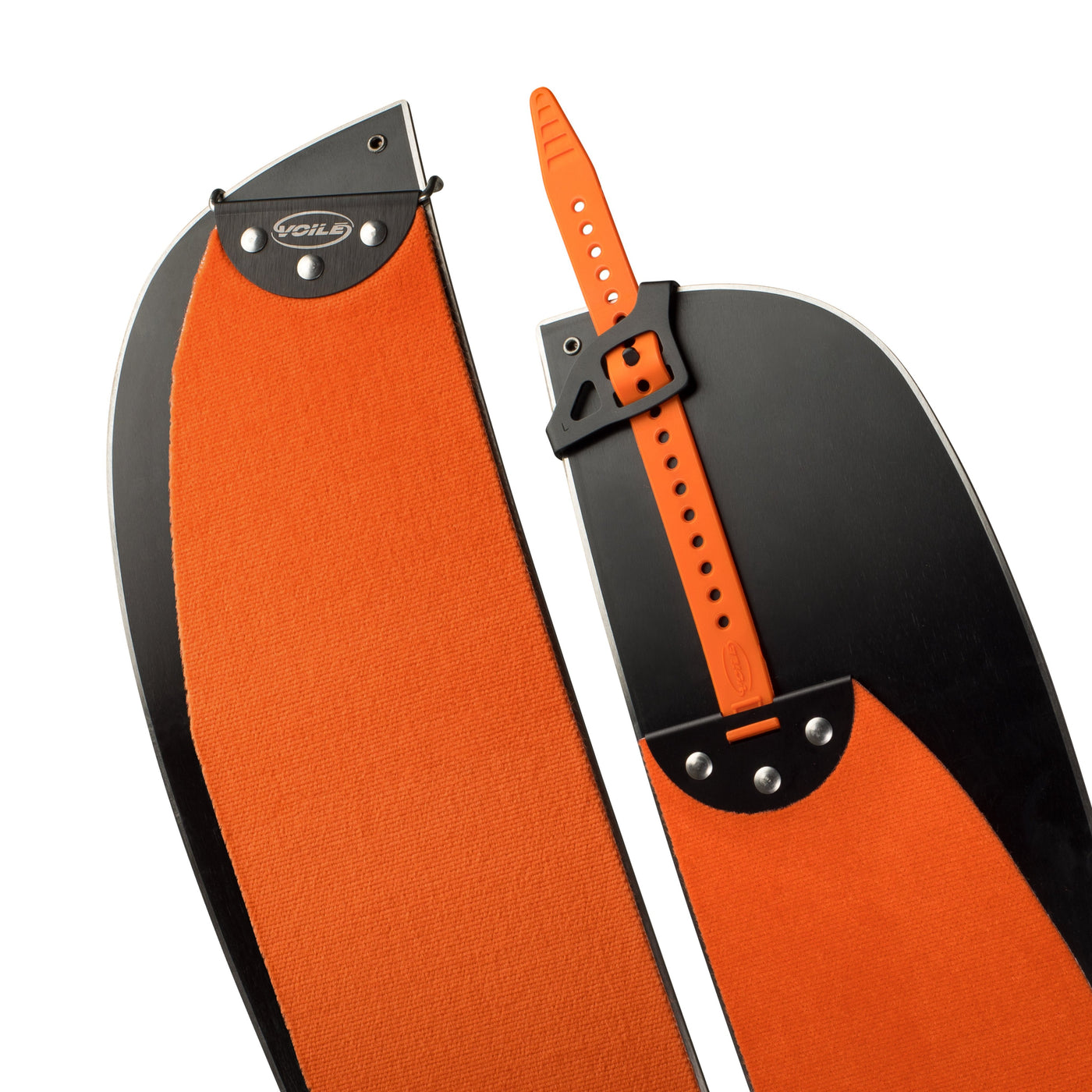 Voile Splitboard Skins with Tail Clip-AQ-Outdoors