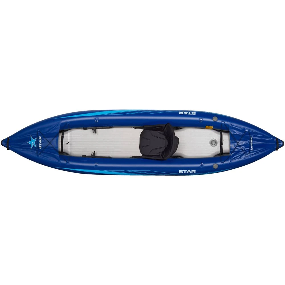 STAR Paragon XL Inflatable Kayak