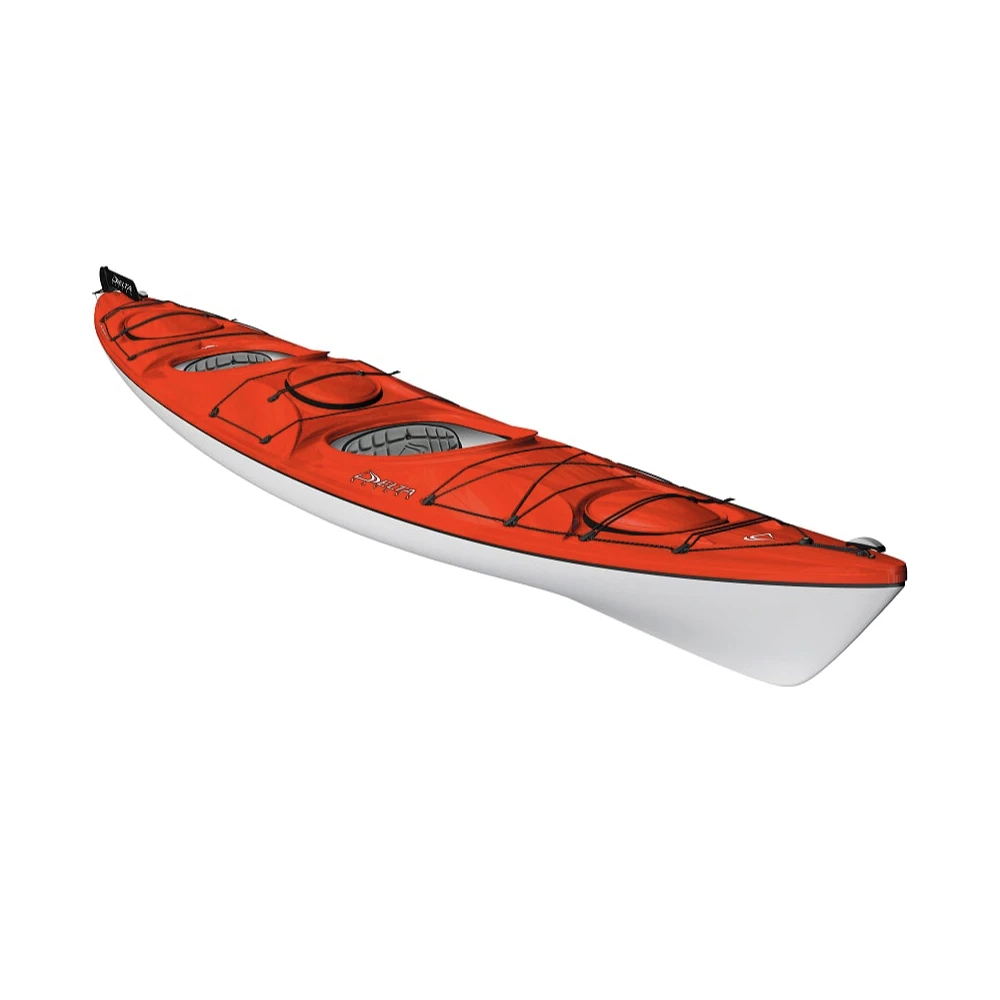 Delta Traverse 17.5T Tandem Kayak