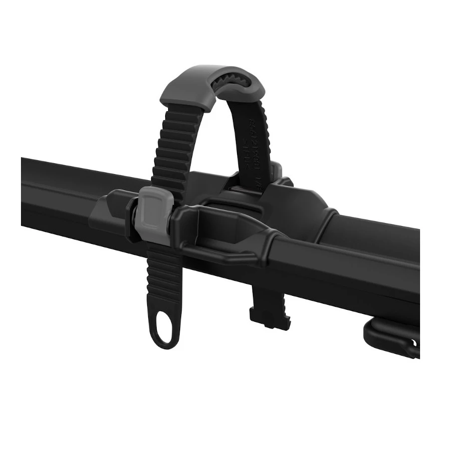 Thule bike rack sale cradle