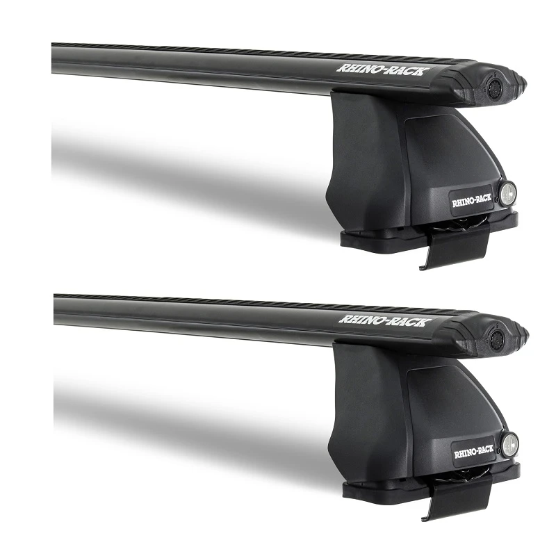 Rhino Rack 2500 Vortex Roof Rack for Bare Roofs