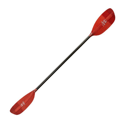 Werner Powerhouse 4 pc. Standard Kayak Paddle-AQ-Outdoors