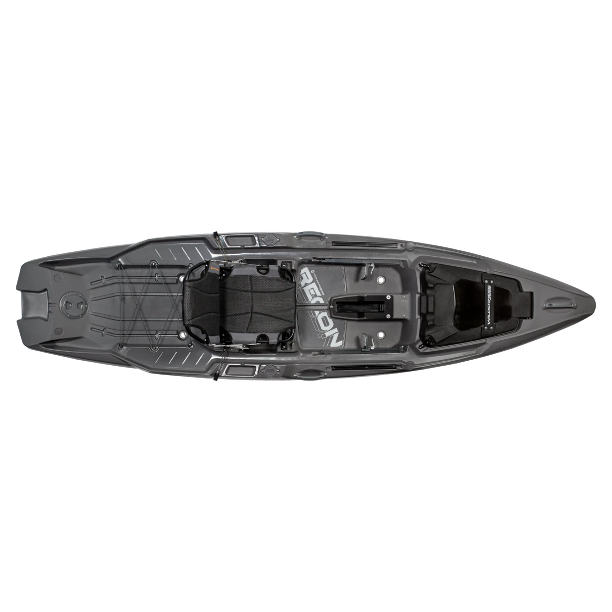 Wilderness Systems Recon 120 ACES Fishing Kayak
